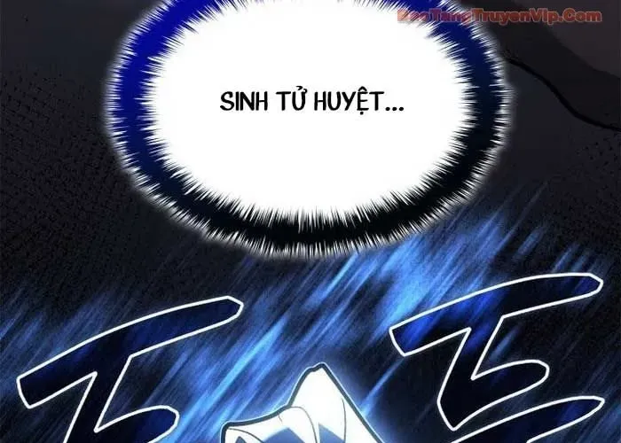 Tử Thần Phiêu Nguyệt Chapter 110 - Trang 2