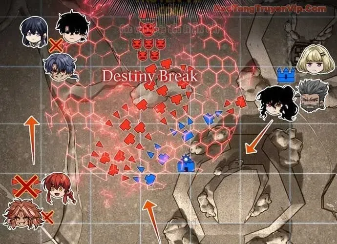 Gacha Vô Hạn Chapter 172 - Trang 2