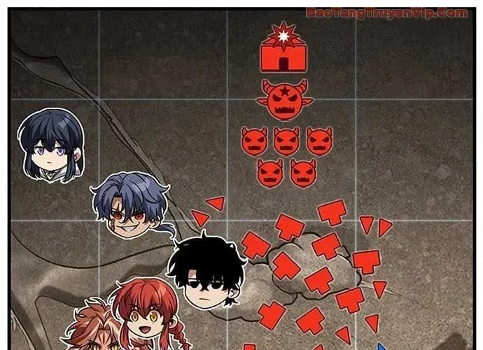 Gacha Vô Hạn Chapter 172 - Trang 2