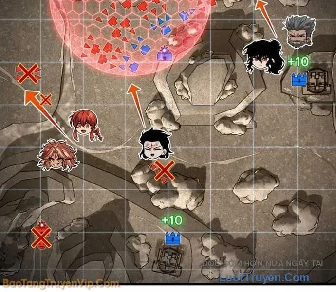 Gacha Vô Hạn Chapter 172 - Trang 2