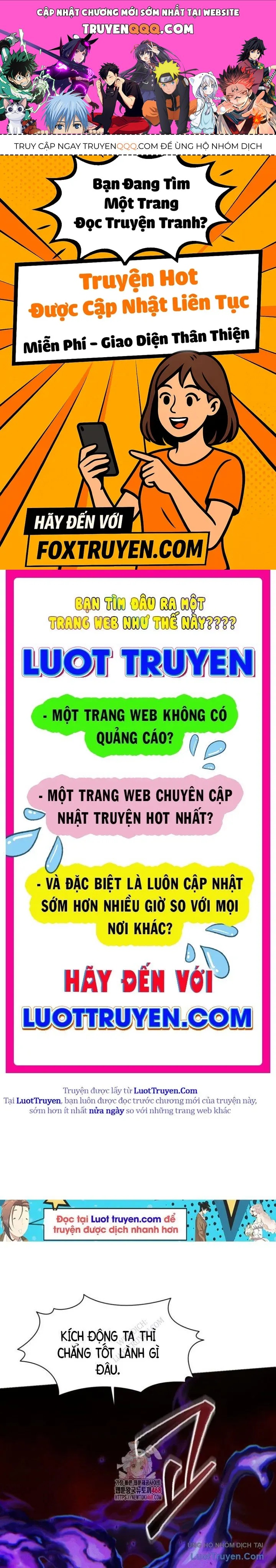 Chuyển Sinh Vào Thế Giới Võ Lâm Chapter 152 - Trang 2