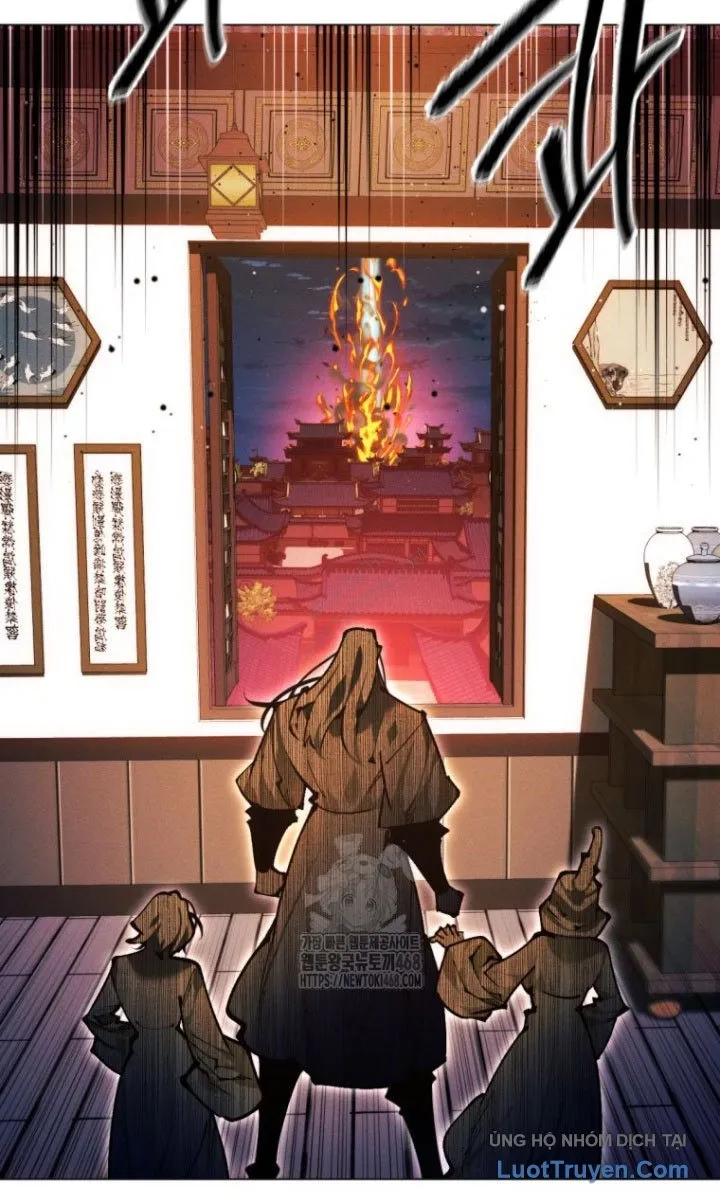 Chuyển Sinh Vào Thế Giới Võ Lâm Chapter 152 - Trang 2