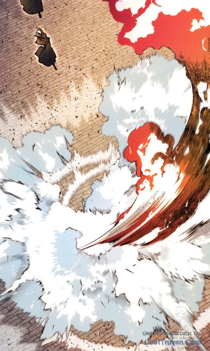 Chuyển Sinh Vào Thế Giới Võ Lâm Chapter 152 - Trang 2