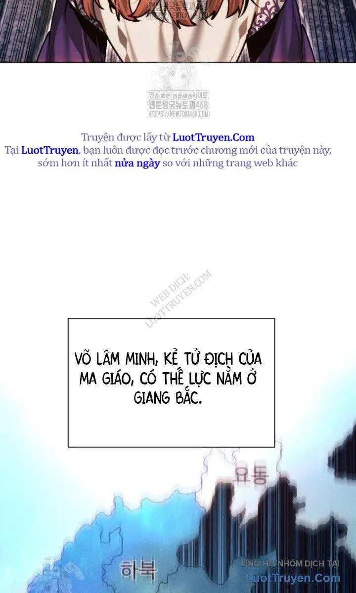 Chuyển Sinh Vào Thế Giới Võ Lâm Chapter 152 - Trang 2