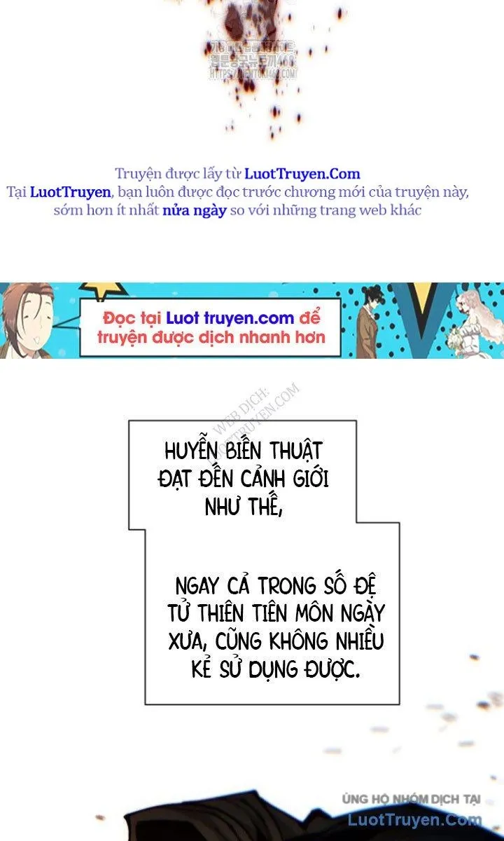 Chuyển Sinh Vào Thế Giới Võ Lâm Chapter 152 - Trang 2