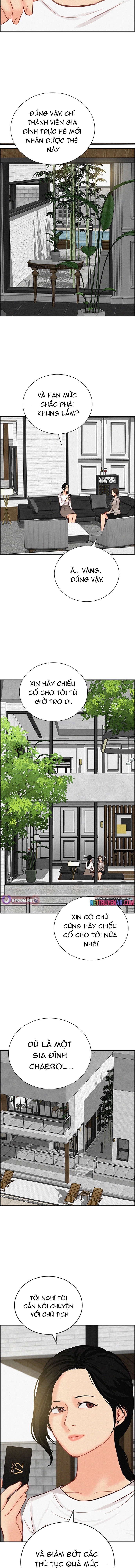 Chúa Tể Đồng Tiền Chapter 220 - Trang 2