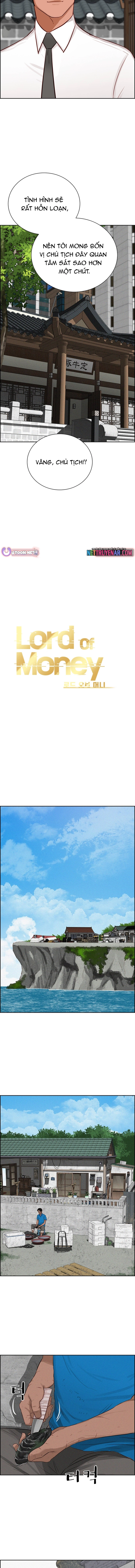Chúa Tể Đồng Tiền Chapter 220 - Trang 2