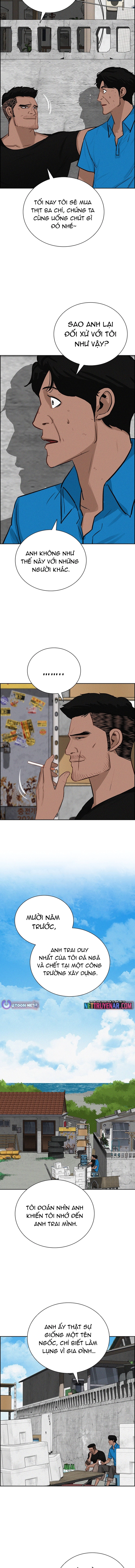 Chúa Tể Đồng Tiền Chapter 220 - Trang 2