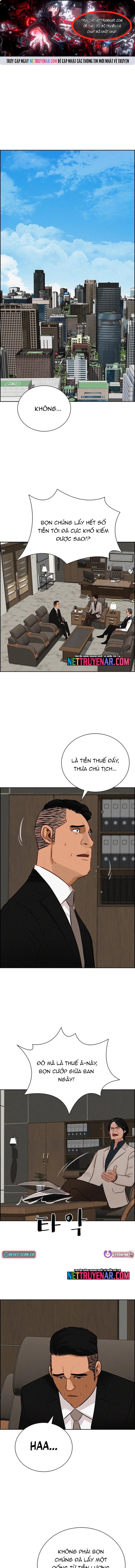 Chúa Tể Đồng Tiền Chapter 221 - Trang 2