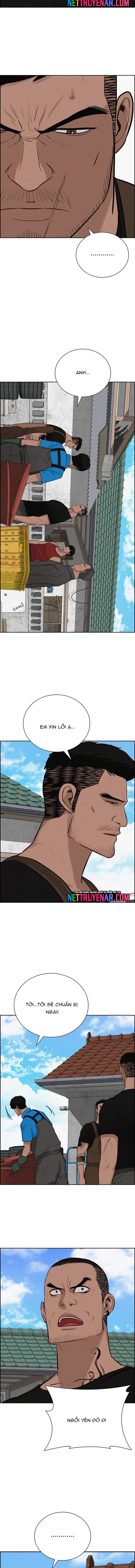 Chúa Tể Đồng Tiền Chapter 221 - Trang 2