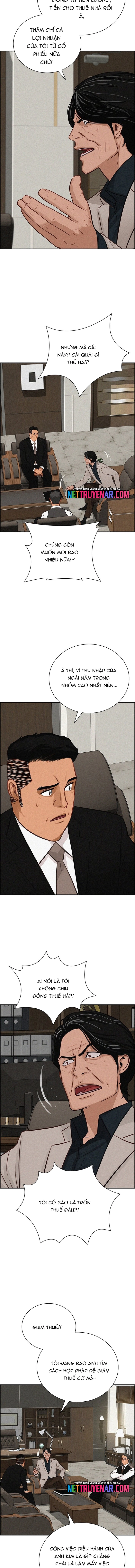 Chúa Tể Đồng Tiền Chapter 221 - Trang 2