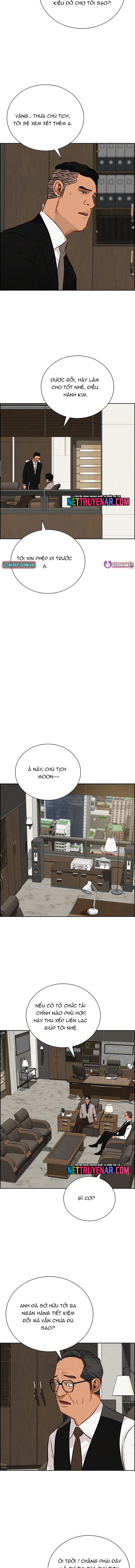 Chúa Tể Đồng Tiền Chapter 221 - Trang 2