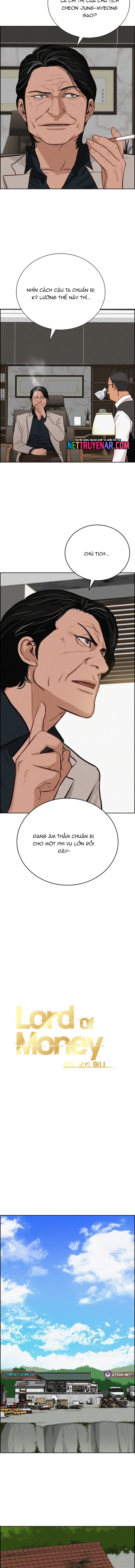 Chúa Tể Đồng Tiền Chapter 221 - Trang 2