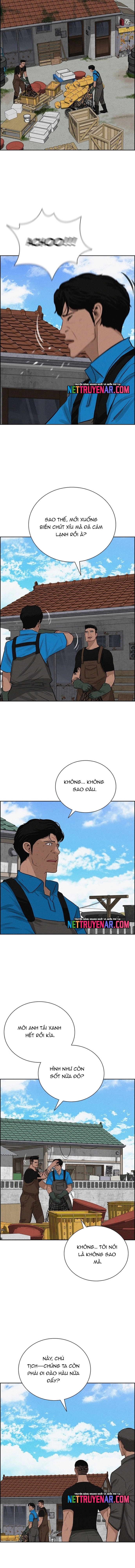 Chúa Tể Đồng Tiền Chapter 221 - Trang 2