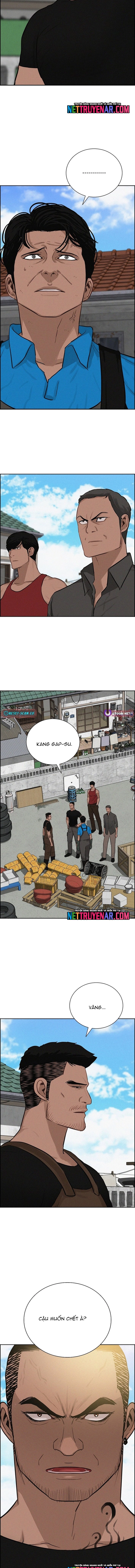 Chúa Tể Đồng Tiền Chapter 221 - Trang 2