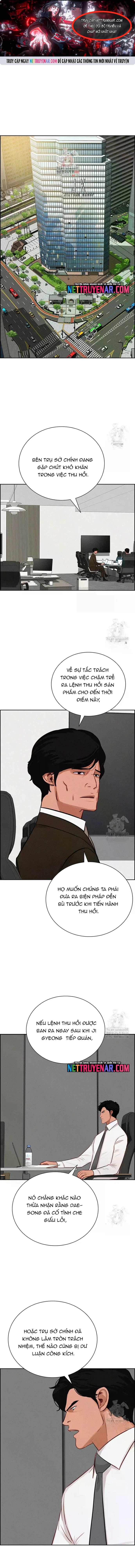 Chúa Tể Đồng Tiền Chapter 222 - Trang 2