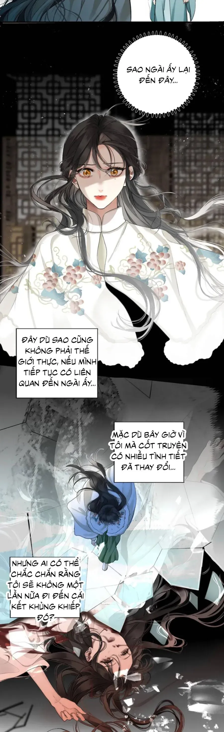 Vương Gia Hắn Luôn Nghĩ Tôi Yêu Hắn Đến Nghiện Chapter 113 - Trang 2