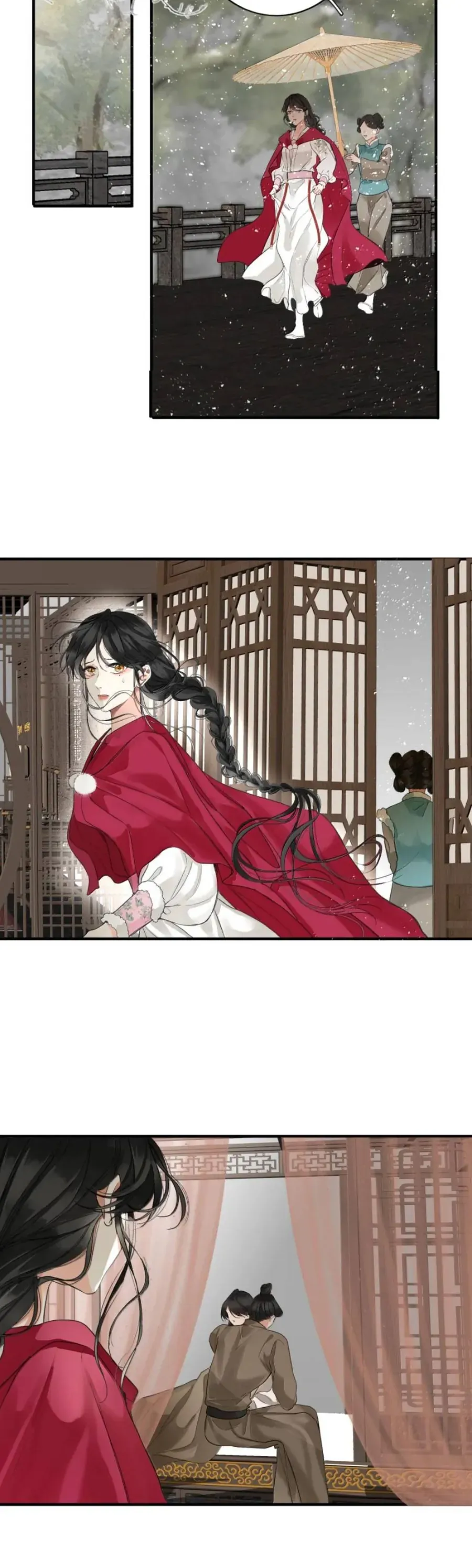 Vương Gia Hắn Luôn Nghĩ Tôi Yêu Hắn Đến Nghiện Chapter 114 - Trang 2