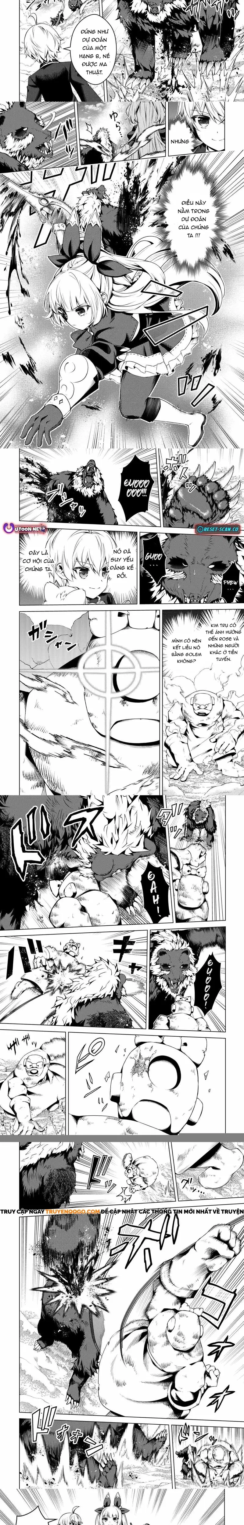 Fuguu Skill No Renkinjutsushi, Henkyou O Kaitaku Suru Chapter 17 - Trang 2