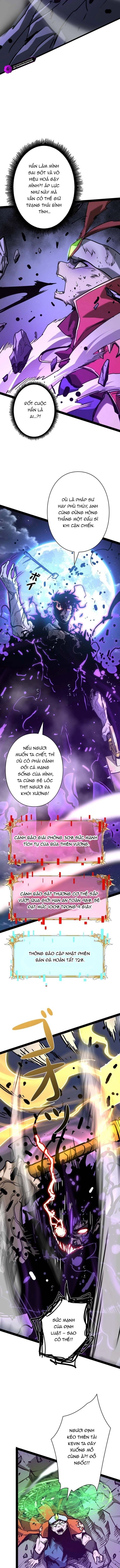 Trở Thành Anh Hùng Mạnh Nhất Nhờ Gian Lận Chapter 60 - Trang 2