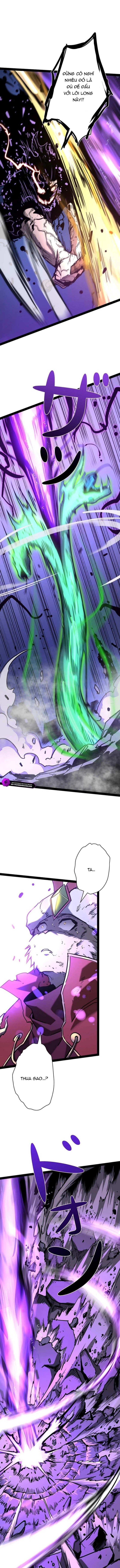 Trở Thành Anh Hùng Mạnh Nhất Nhờ Gian Lận Chapter 60 - Trang 2