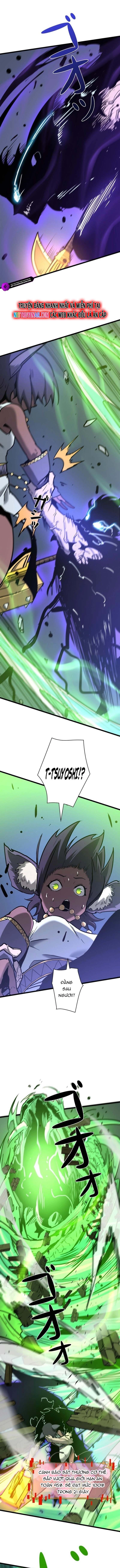 Trở Thành Anh Hùng Mạnh Nhất Nhờ Gian Lận Chapter 60 - Trang 2