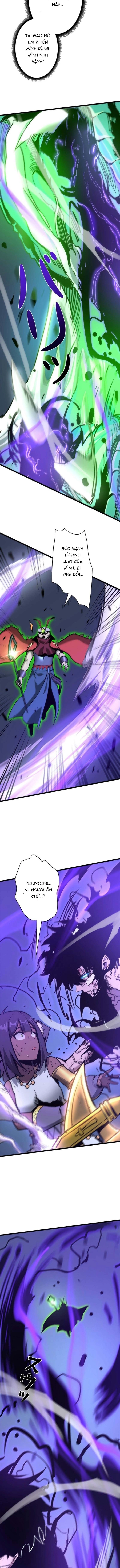 Trở Thành Anh Hùng Mạnh Nhất Nhờ Gian Lận Chapter 60 - Trang 2