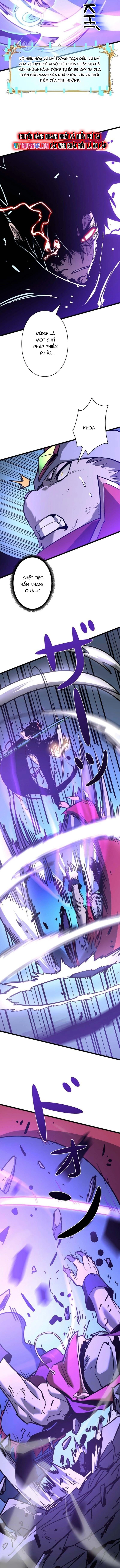 Trở Thành Anh Hùng Mạnh Nhất Nhờ Gian Lận Chapter 60 - Trang 2