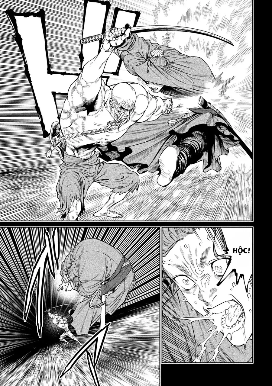 Tenkaichi – Thiên Hạ Đệ Nhất Võ Sĩ Đại Hội Chapter 54 - Trang 2