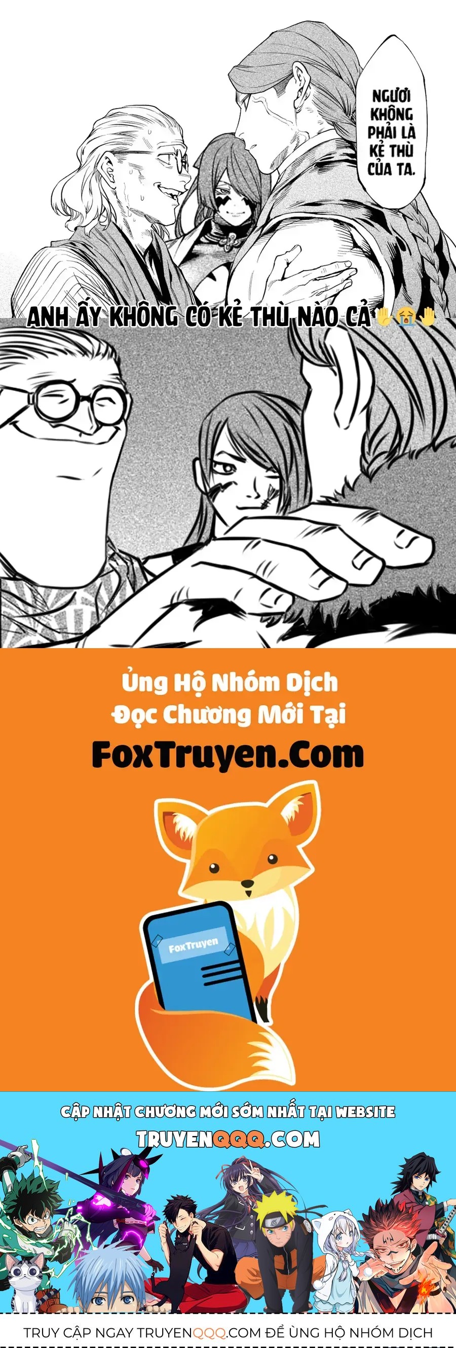 Tenkaichi – Thiên Hạ Đệ Nhất Võ Sĩ Đại Hội Chapter 54 - Trang 2