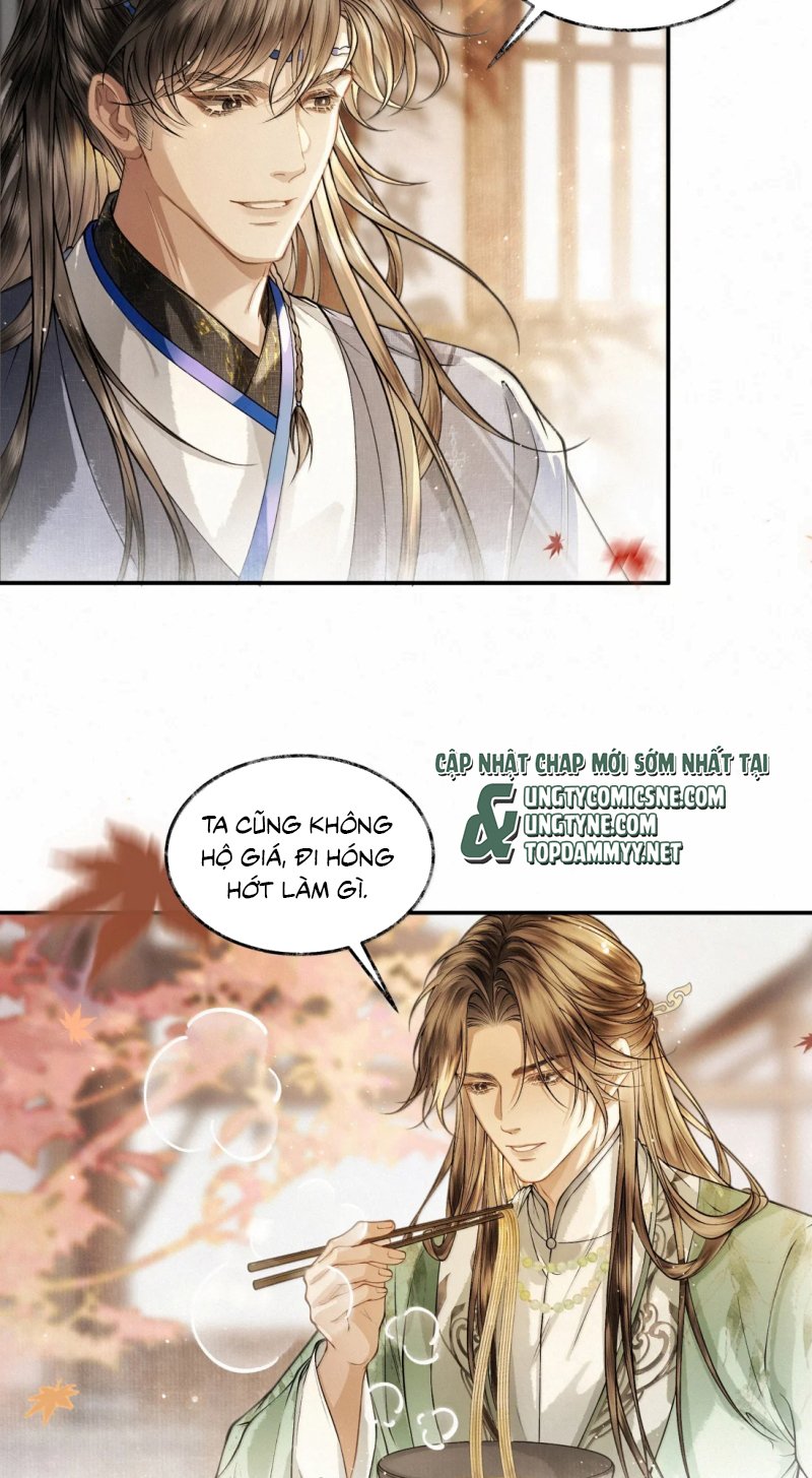 Thương Tiến Tửu Chapter 51 - Trang 2