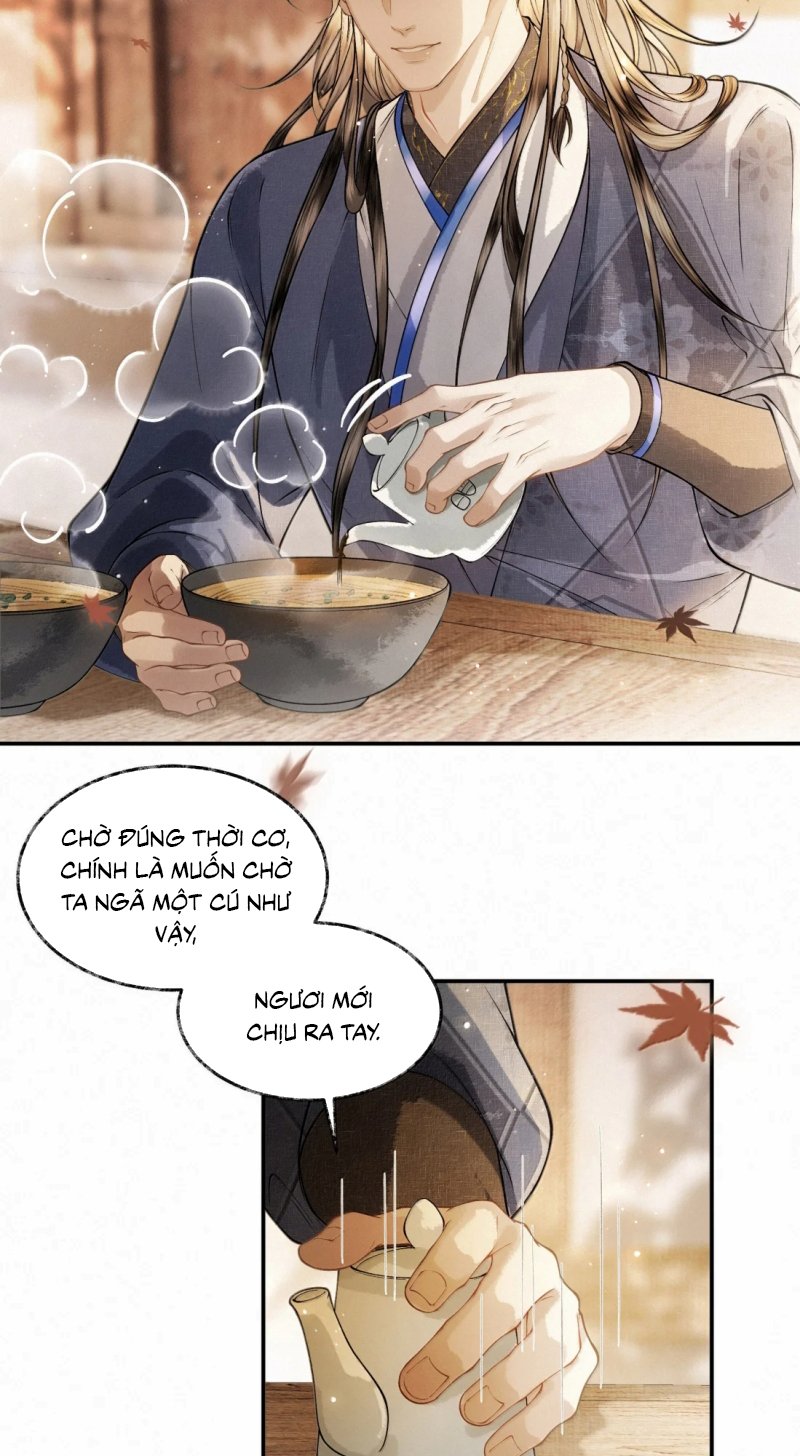 Thương Tiến Tửu Chapter 51 - Trang 2