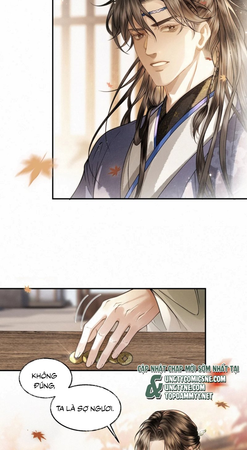 Thương Tiến Tửu Chapter 51 - Trang 2