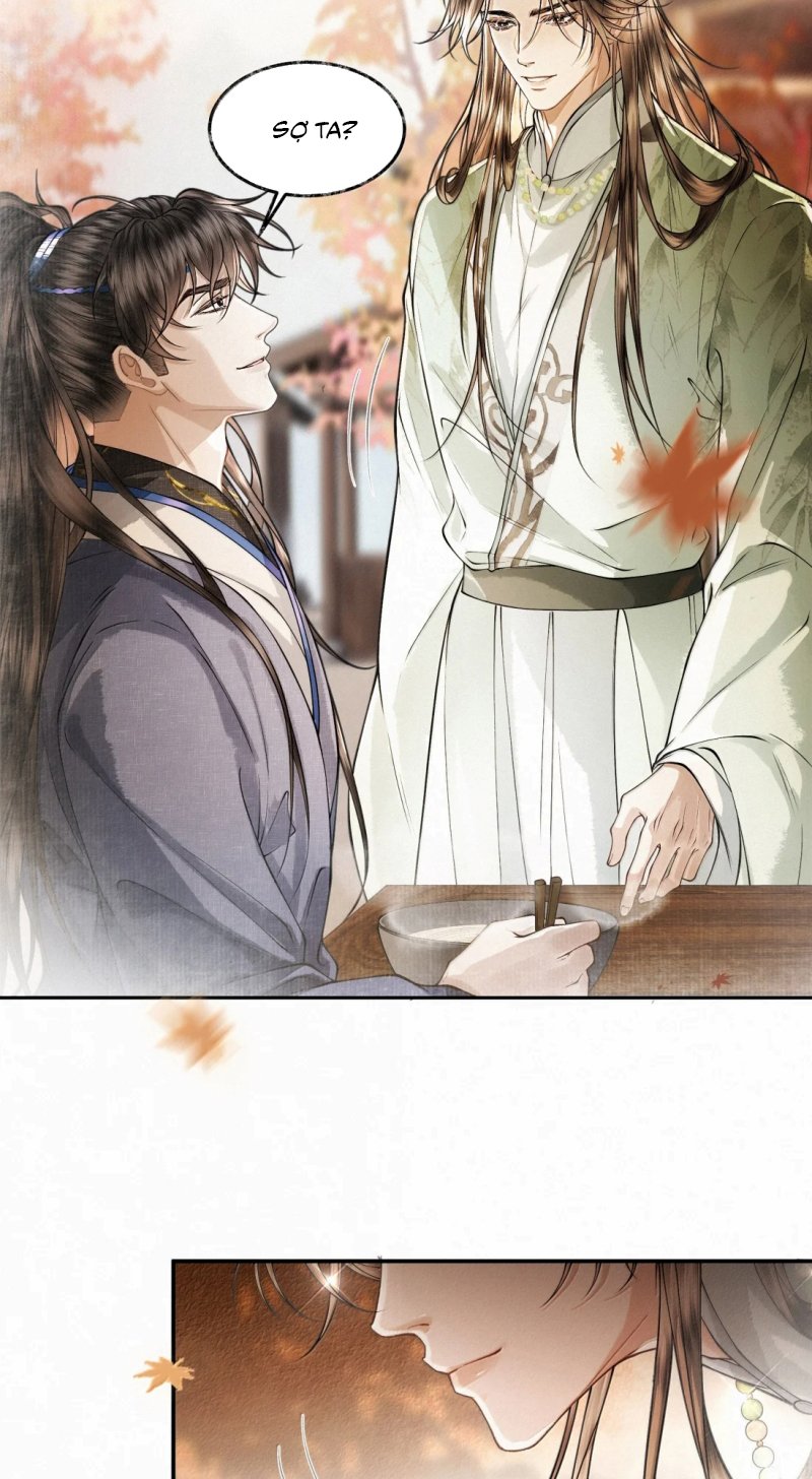 Thương Tiến Tửu Chapter 51 - Trang 2
