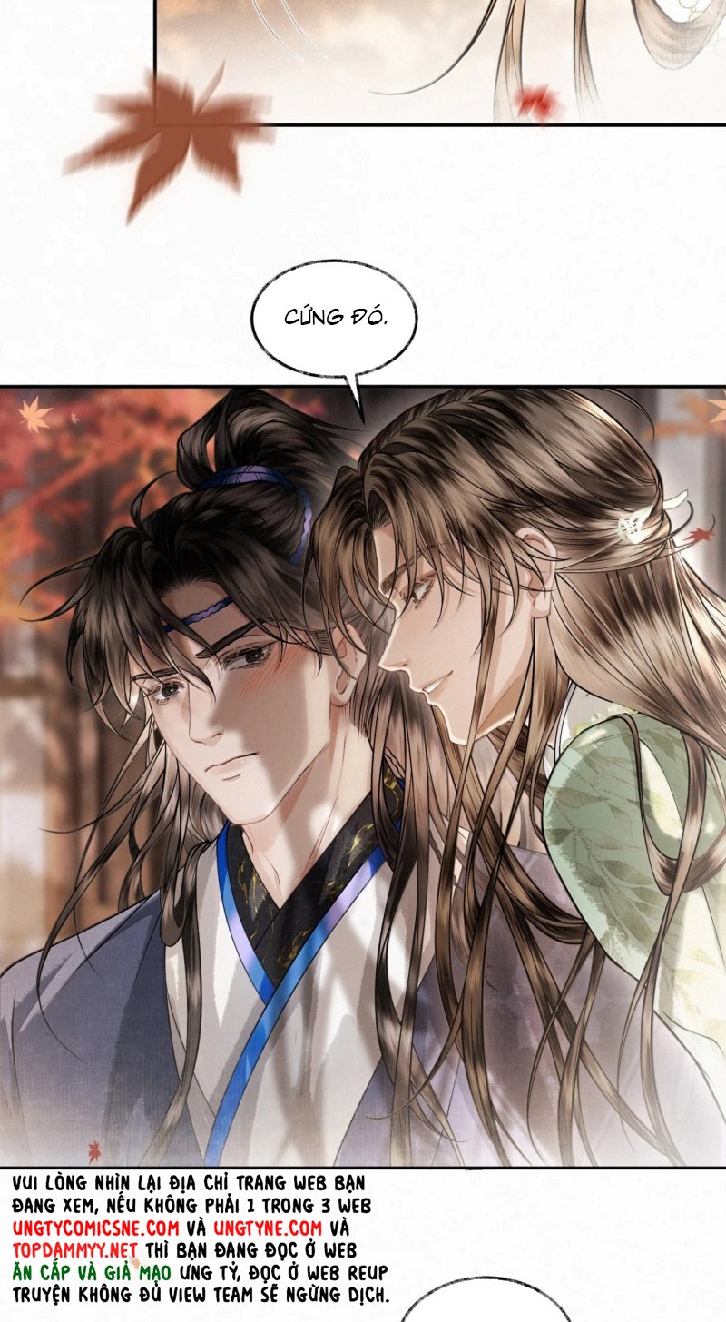 Thương Tiến Tửu Chapter 51 - Trang 2