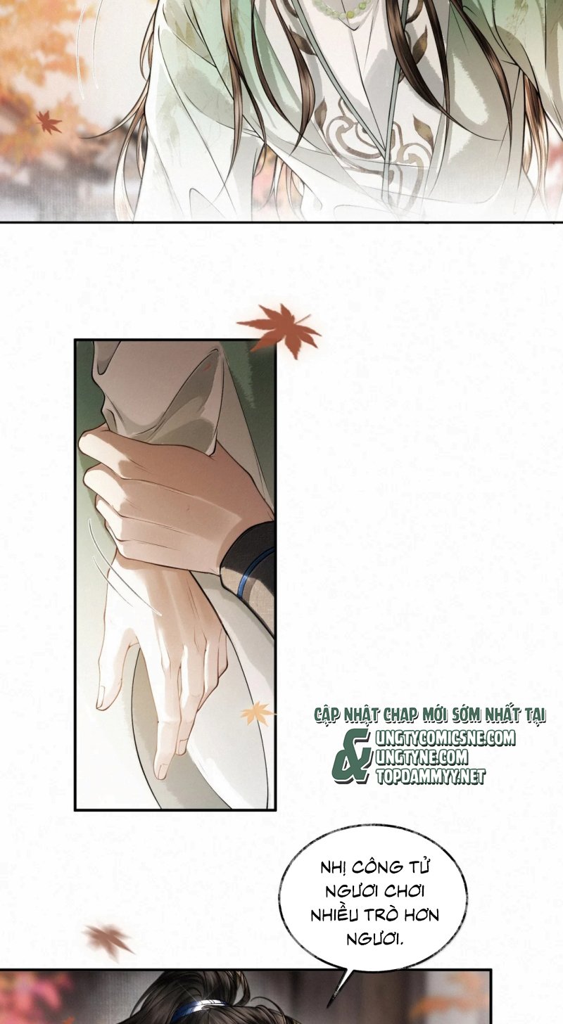 Thương Tiến Tửu Chapter 51 - Trang 2