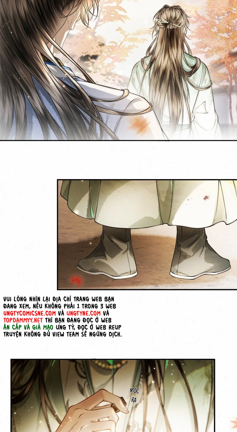 Thương Tiến Tửu Chapter 51 - Trang 2