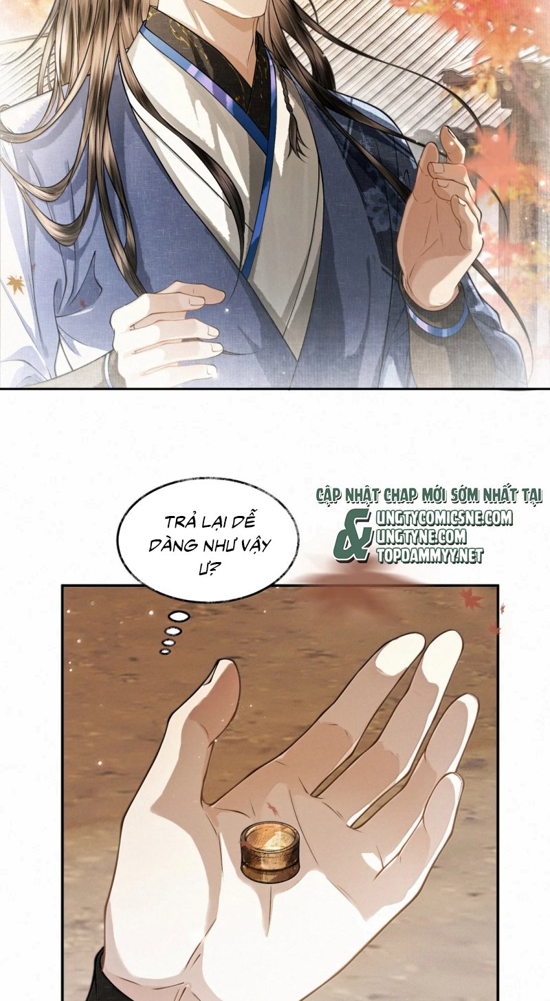 Thương Tiến Tửu Chapter 51 - Trang 2