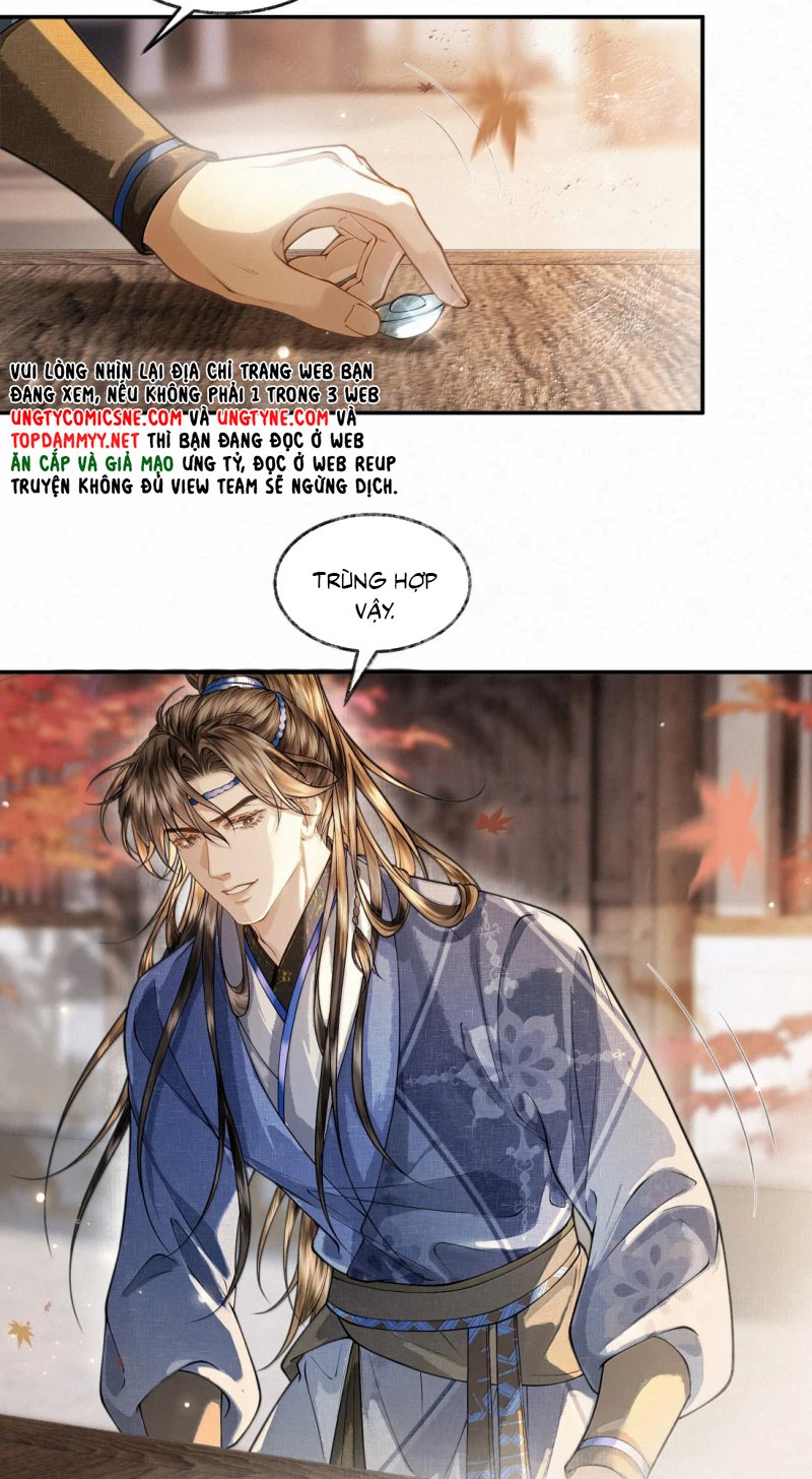 Thương Tiến Tửu Chapter 51 - Trang 2