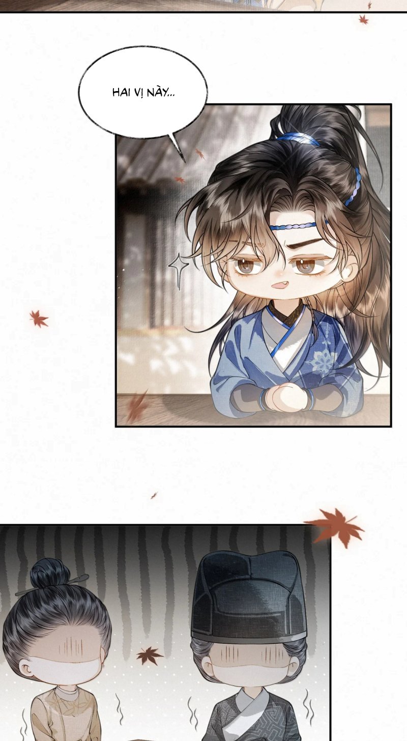 Thương Tiến Tửu Chapter 51 - Trang 2