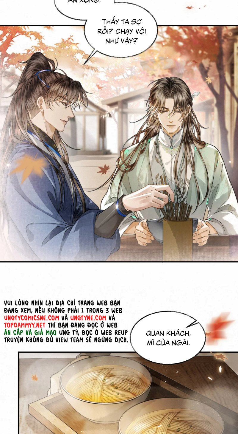 Thương Tiến Tửu Chapter 51 - Trang 2