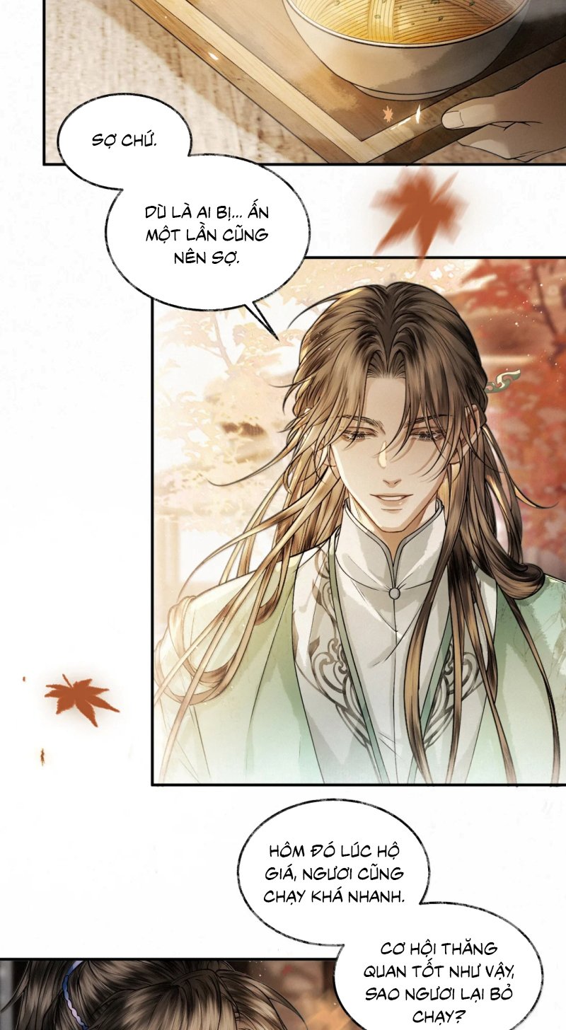 Thương Tiến Tửu Chapter 51 - Trang 2