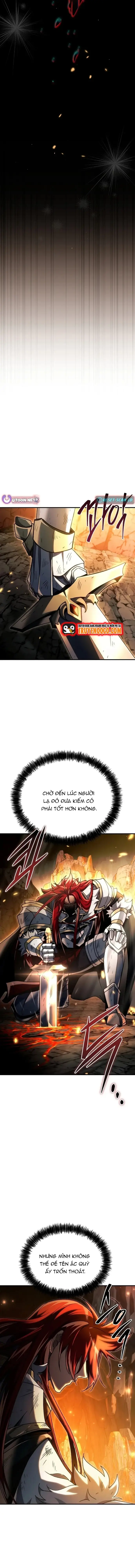 Trò Chơi Của Thợ Rèn Thiên Tài Chapter 20 - Trang 2