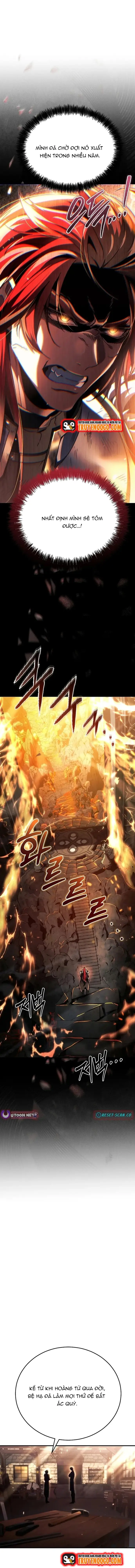 Trò Chơi Của Thợ Rèn Thiên Tài Chapter 20 - Trang 2