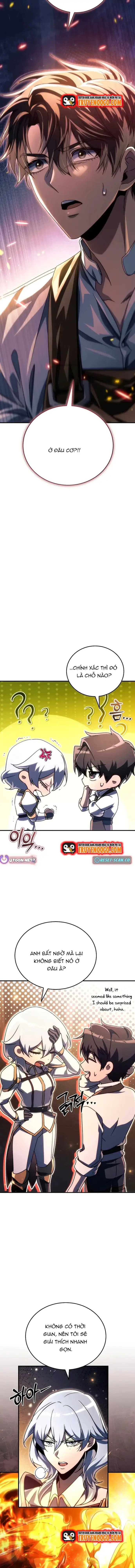 Trò Chơi Của Thợ Rèn Thiên Tài Chapter 20 - Trang 2