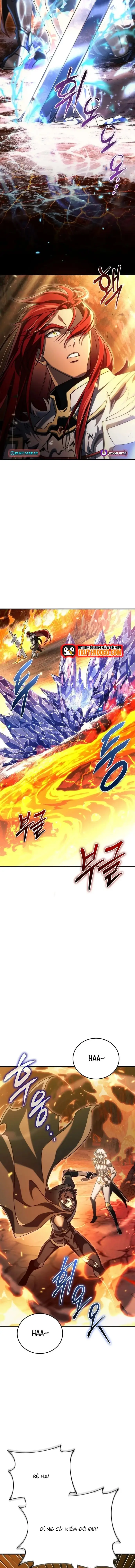 Trò Chơi Của Thợ Rèn Thiên Tài Chapter 21 - Trang 2