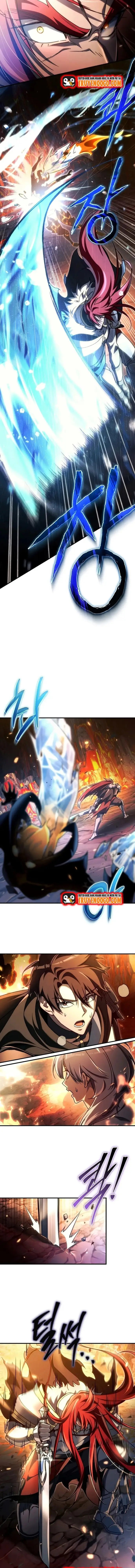 Trò Chơi Của Thợ Rèn Thiên Tài Chapter 21 - Trang 2