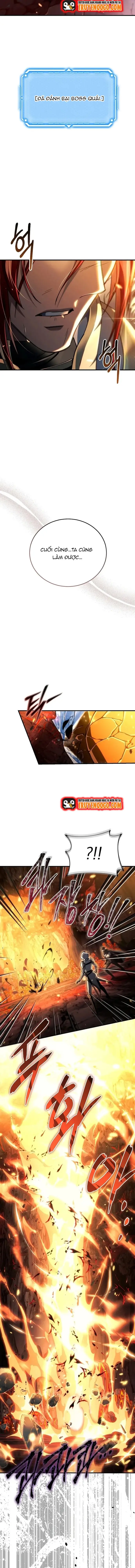 Trò Chơi Của Thợ Rèn Thiên Tài Chapter 21 - Trang 2