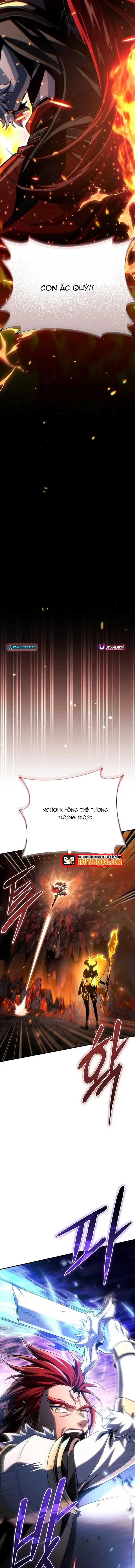 Trò Chơi Của Thợ Rèn Thiên Tài Chapter 21 - Trang 2
