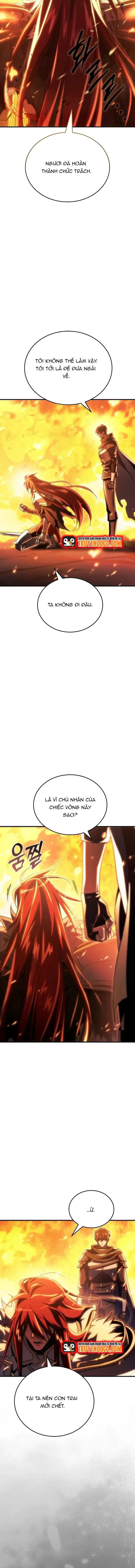 Trò Chơi Của Thợ Rèn Thiên Tài Chapter 21 - Trang 2